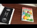 Care Bears Journey To Joke A Lot 2004 VHS And The Care Bears Big Wish Movie 2005 DVD