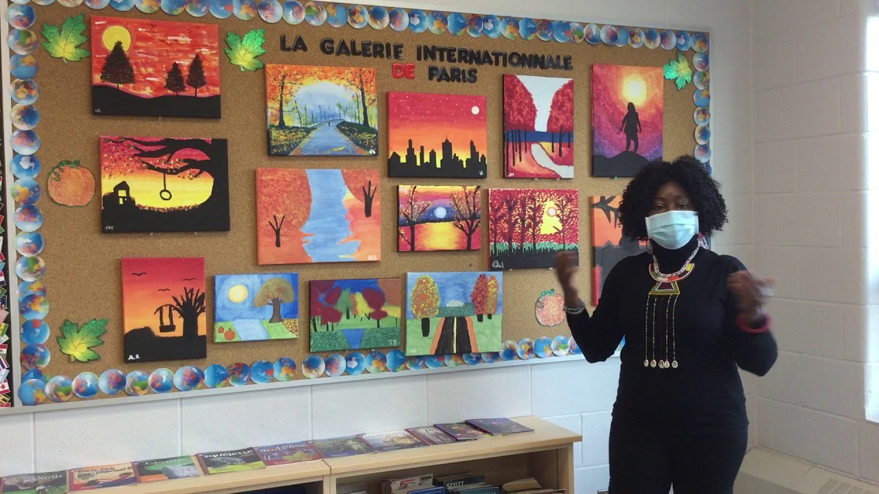 Assessment in Visual Art