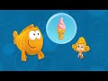 Bubble Guppies Summer