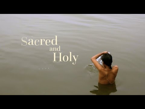 Sacred & Holy