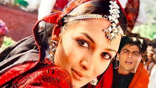 Download lagu Chal Chaiya Chaiya 4K Song Dil Se 1998 Sukhwinder ... mp3