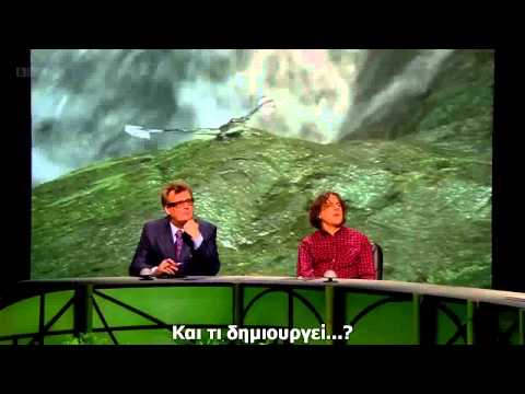 QI S10E10-Jungles- 2012- Greek subtitled