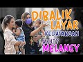 DIBALIK LAYAR! THE BABIES KEDATANGAN AUNTY MELANEY RICARDO, ZAYN NEMPEL TERUS NIH