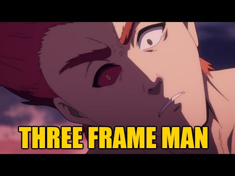 One Punch Man Season 3 is Trash and Its Getting Worse