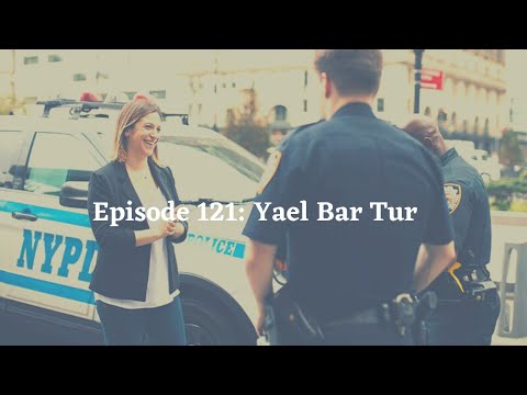 Mic'd In New Haven Podcast - Episode 121: Yael Bar Tur