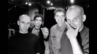 Fugazi - Hugenottenhalle, Frankfurt 19th June 1992