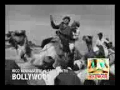 Rico Bernasconi vs Sasha Dith   Bollywood VideoDemo mp4