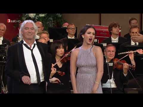 Dmitri Hvorostovsky & Aida Garifullina - Don Giovanni – 'La ci darem la mano' " ,  22.07.2017