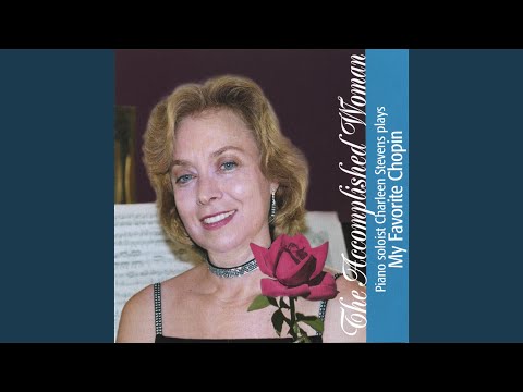 Fantasie Impromptu in C Sharp Minor, Op. 66