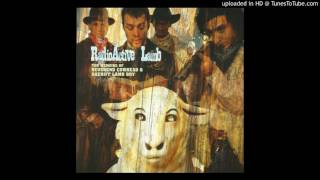 Radioactive Lamb - Crystal Hour