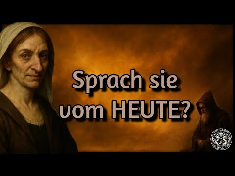 Mother Shipton - Prophezeiungen die aktuell sind.