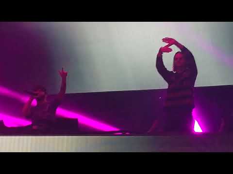 Zeds Dead Ultra Miami 2022