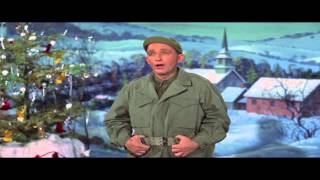 White Christmas Spy Trailer