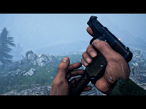 THIS GAME LOOKS SO REAL IT HURTS 😭 | Battlefield 1 - Part 1