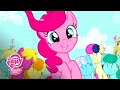 My Little Pony - Smile Song (Official Music Video ...