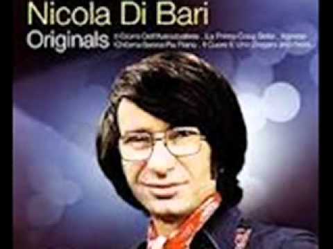 Nicola Di Bari  -   Por ejemplo
