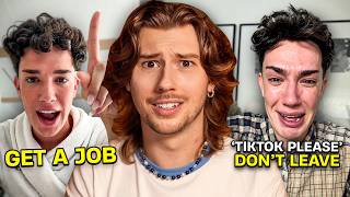 Influencers Can't Stop Embarrassing Themselves MQDEFAULT Thumbnail