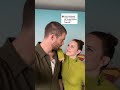 David Corenswet And Rachel Brosnahan In A New TikTok About David S Initials