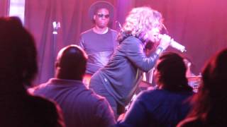 Leela James Set Me Free at The Ready Room St Louis