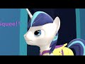 MLP Comic Dub How To NOT Be A Time Lord