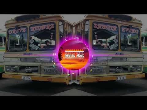 VUNI LOMAQU - TEGU NI NAYARABALE X JREXX MUZIC [REMIX]