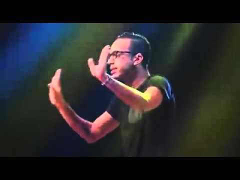 Rachid Rafik  Un spectacle à mourir de rire !