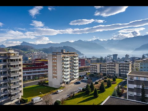 Steinenstrasse 2, Horw