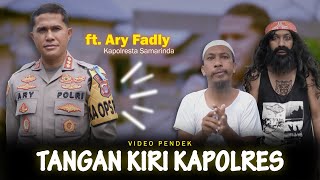 Download lagu Short Video: The Left Hand of the Police Chief mp3 Download lagu Short Video: The Left Hand of the Police Chief mp3