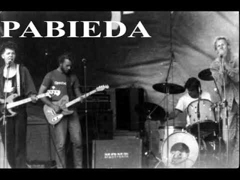 Pabieda - Luchia