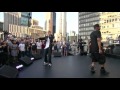 Jay-Z (Ft. Eminem) - Renegade Live (Official ...