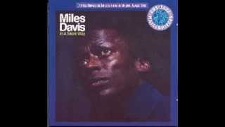 Miles Davis - In a Silent Way - 1969
