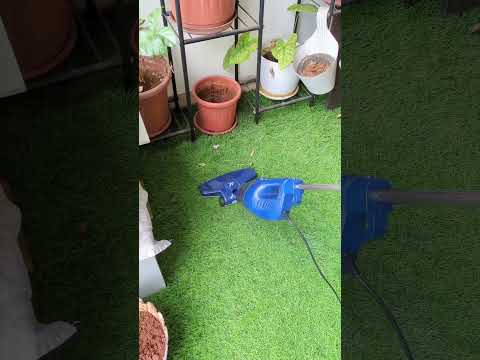 NexLev 2-in-1 Vacuum Cleaner | Powerful 17.5 KPA Suction for Home & Office | VC-01 #shorts #cleaning