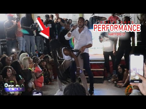 DEXTA DAPS Full Performance with Live Bands Summer 2021