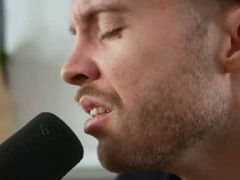 Lukas Droese - "dein Licht" (alleine am Klavier)