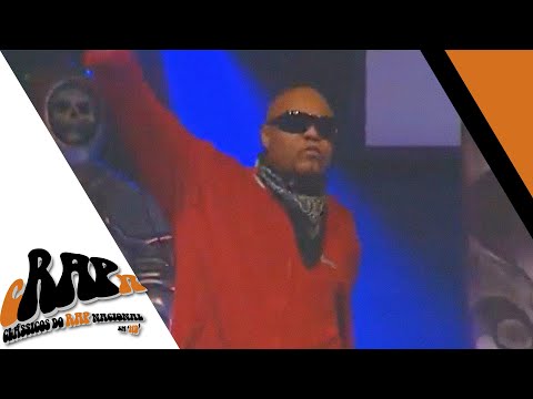 Império Z/O - Babilônia (Ao Vivo)