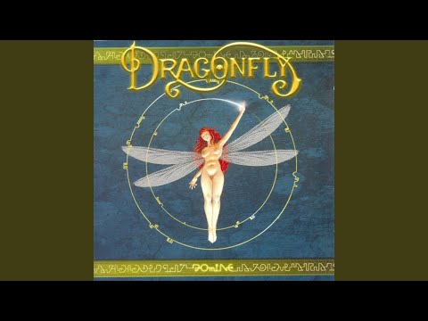 Dragonfly - Estrella