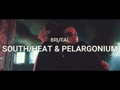 South/Heat & Pelargonium - Brutal (Official Music Video) #edm #dancehall #music #dark #girls #stmpd