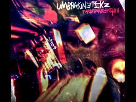 7 ARM'D LABYRINTH - UMBRAKINETIKZ