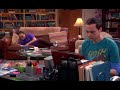 Leonard And All The Spoilers Funny Clips