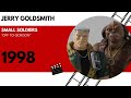 Jerry Goldsmith - Small Soldiers - Off To Gorgon (1998)