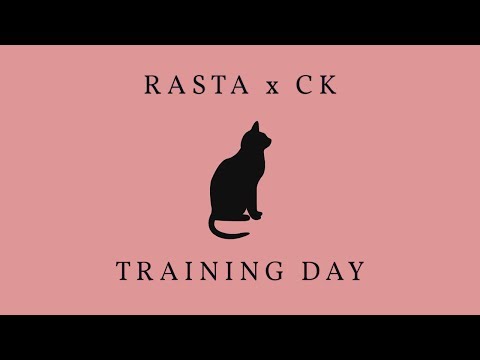 Training day - Rasta x Ck // Beat: Prone (HLM)