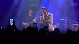 BEN BARNES live in Paris 2023 (Le Trabendo)