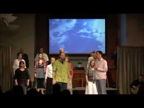 Witness 7: Life Giver (You are the Christ the Son of the Living God)