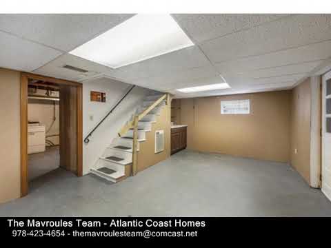 25 Lincoln Ave, Haverhill MA 01830 - Single Family Home - Real Estate - For Sale -