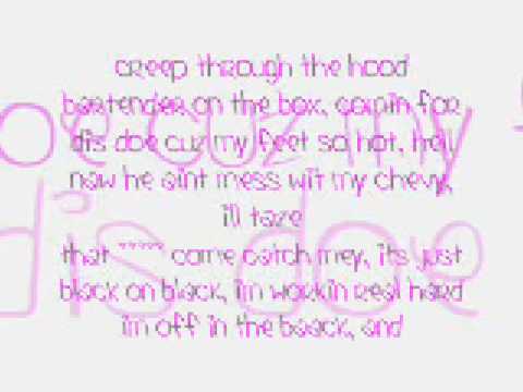 Beam Me Up lyrics T-Pain ft Tay Dizm;Rick Ross