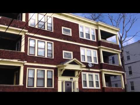 35 Hiawatha Road, Mattapan, MA