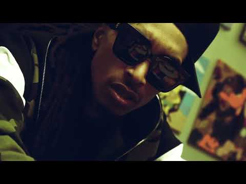 Scoota Bandz - Best For Me (Official Music Video)