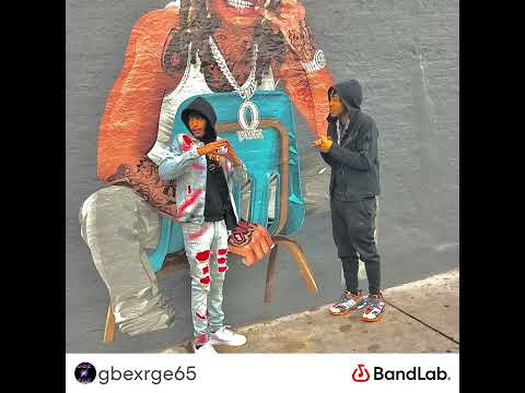 (GBE X RGE)Baby Rose Ft Baby Gassbabk - Free Austin (FatTreyz)