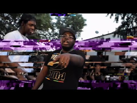 Josh DaDon - Message (Music Video) Dir. @jayvisions_14