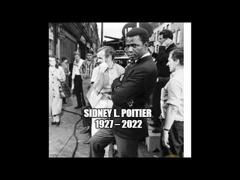 LULU * TO SIR WITH LOVE  ( RIP Sidney Poitier)  1967   HQ